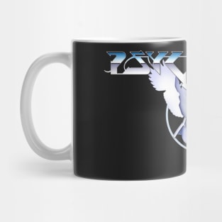 Psygnosis Mug